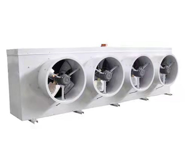 水沖霜型冷風(fēng)機